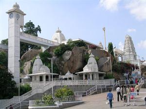 Birla Mandir Hyderabad