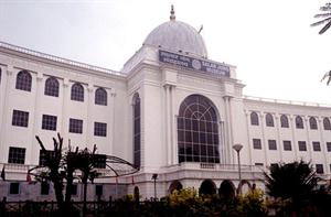 Salar Jung Museum India