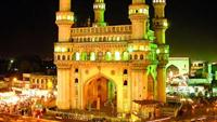 Charminar Hyderabad images