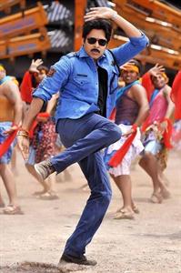 Gabbar Singh collections record at box office