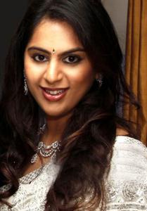 Upasana Kamineni - Profile and Biography