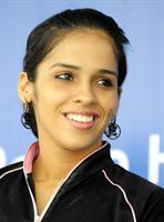 Saina Nehwal