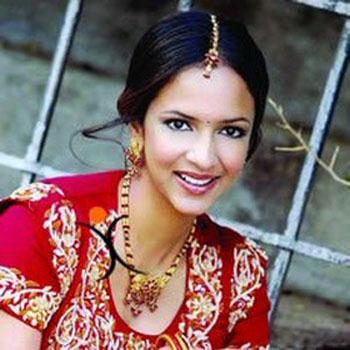 Lakshmi Manchu - a perfect daughter to a powerful father