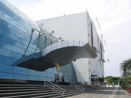 Prasad Imax- a paradise to movie lovers