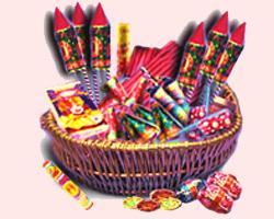 Follow precautions to burn crackers and enjoy the safe and happy diwali