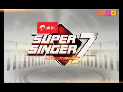 Maa Super Singer 7