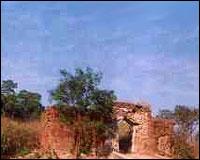 Barnawa an important place in Mahabharata