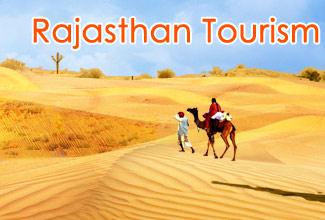 Tourism in Rajasthan
