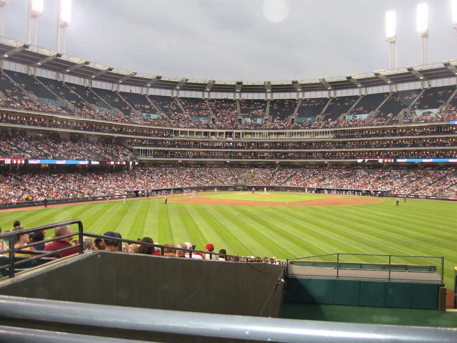 Wankhede Stadium World Cup 2011 Venue