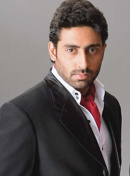 Abhishek Bachchan Vday wishes