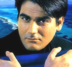 Arbaaz Khan V-day wishes