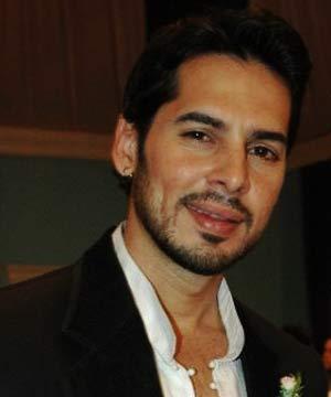 Dino Morea