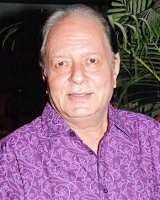 Navin Nischol Bollywood Film TV Actor Biography