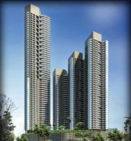 Lodha Fiorenza latest residental property in Mumbai