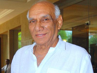 Yash Chopra Hindi Film Director