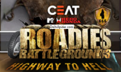 MTV Roadies 8 New Session Online Audition Tasks