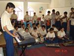 Tagore International School - Activities Lab