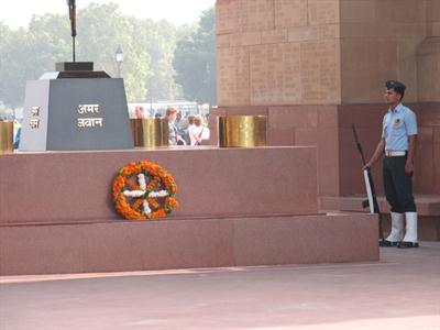 India Gate