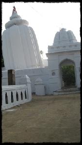 Huma temple