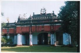 Bagheswari Temple of Bongaigaon District