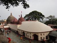 Kamakhya Devi Temple Assam