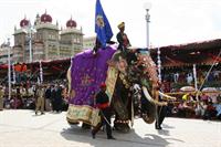 Mysore dasara celebrations