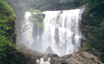 SAthodi Waterfall
