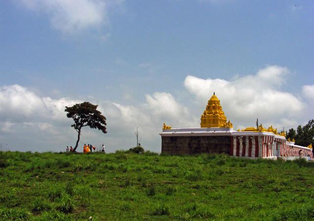Gopalaswamy Temple