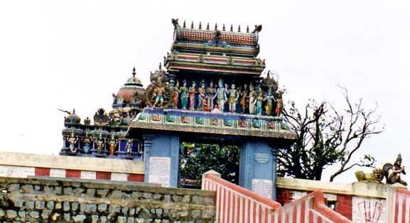 Temple Gopalaswamy