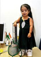 Jyoti Amge