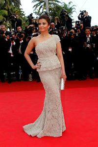 Aishwarya rai cannes