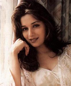 Madhuri Dixit