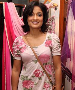 Sandhya Mridul