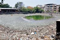 Maharashtra facing water pollution