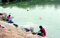 water pollution in Maharashtra