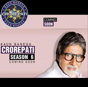 Kaun Banega Crorepati Season 6