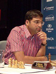 Viswanathan Anand