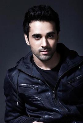 Pulkit Samrat