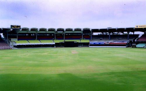 How To Reach ICC World Cup 2011 Chennai Venue Chepauk Stadium