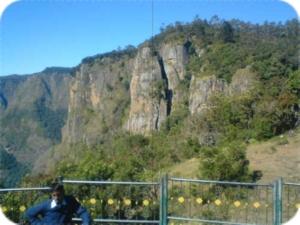 kodaikanal hill station