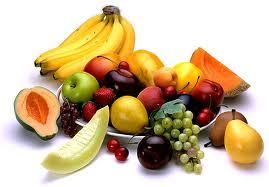 fruits for dengue