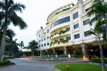 Le Royal Meridian