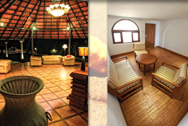 VGP Golden Resort