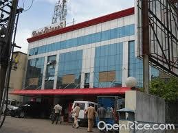 White House Bar in Chennai
