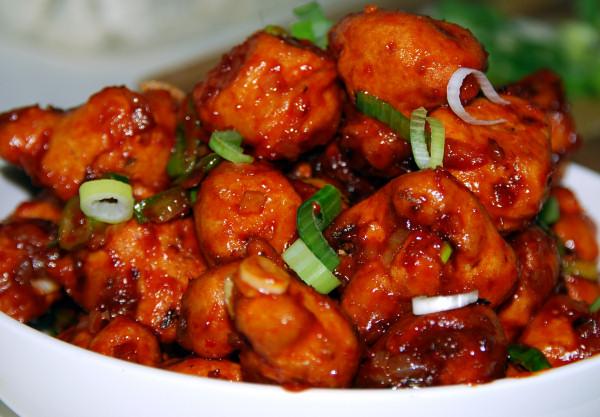 Gopi Manchurian