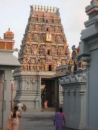 Madhavaperumal Temple