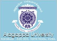 Alagappa University