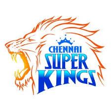 CSK logo