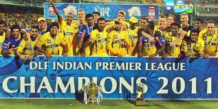 IPL 2011