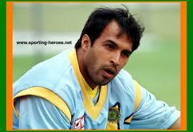 Robin Singh